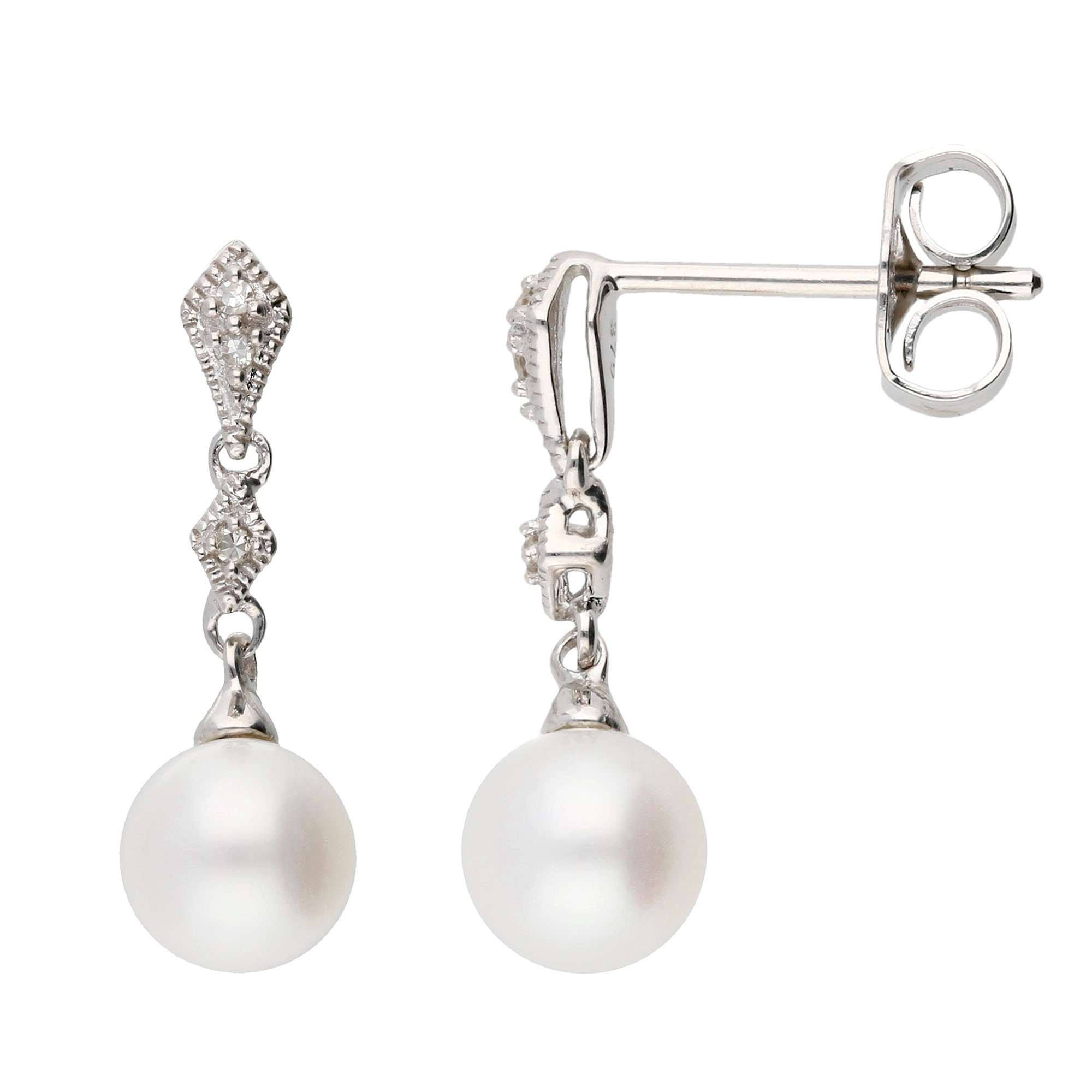 Best place to get diamond earrings