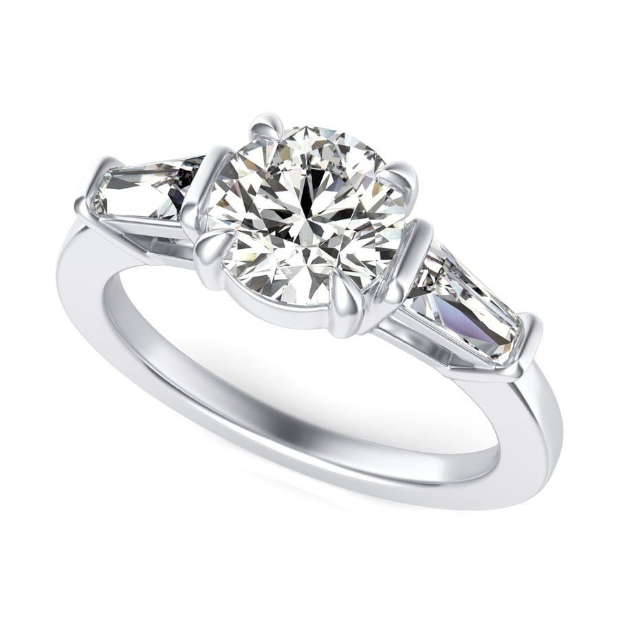 Engagement Rings By - Katt Diamonds
