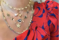 Exclusive | Celebrities can't stop wearing Melinda Maria jewelry