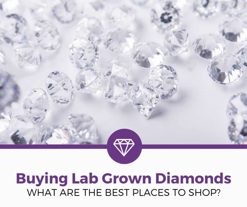 Buy lab grown diamonds online