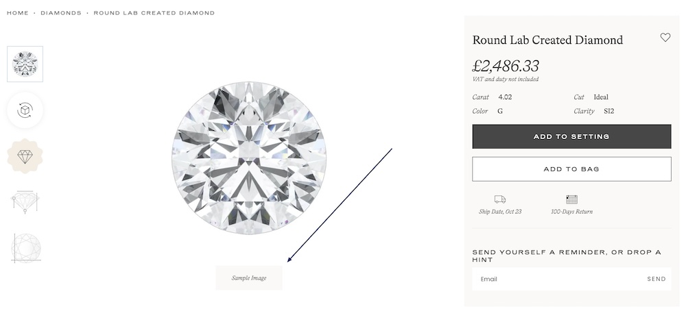 Clean Origin Review | A Guide to the Diamonds