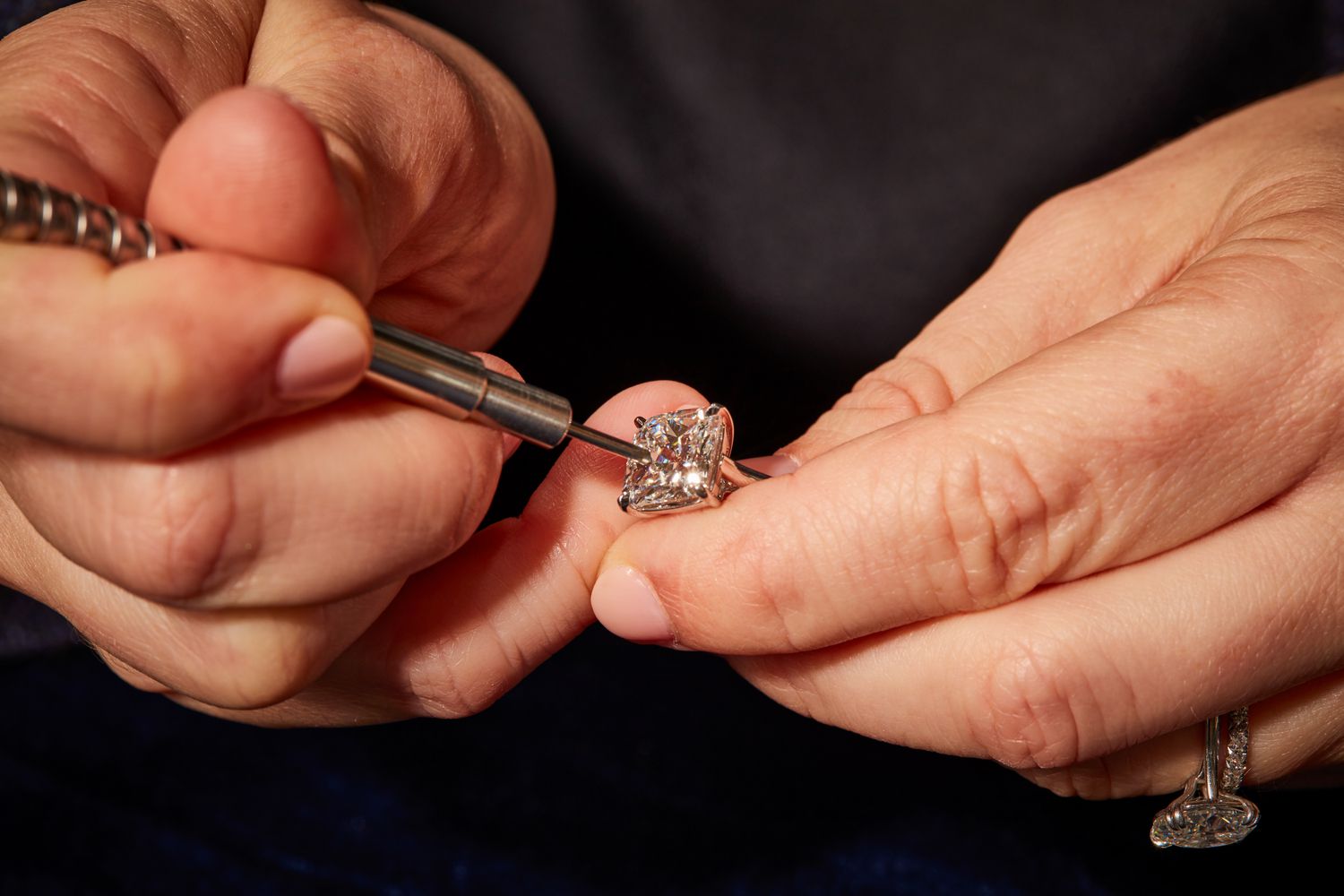 Where to buy lab grown diamonds online? | Labgrown Diamonds