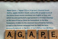 Agape diamonds