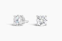 Best place to buy lab grown diamond earrings