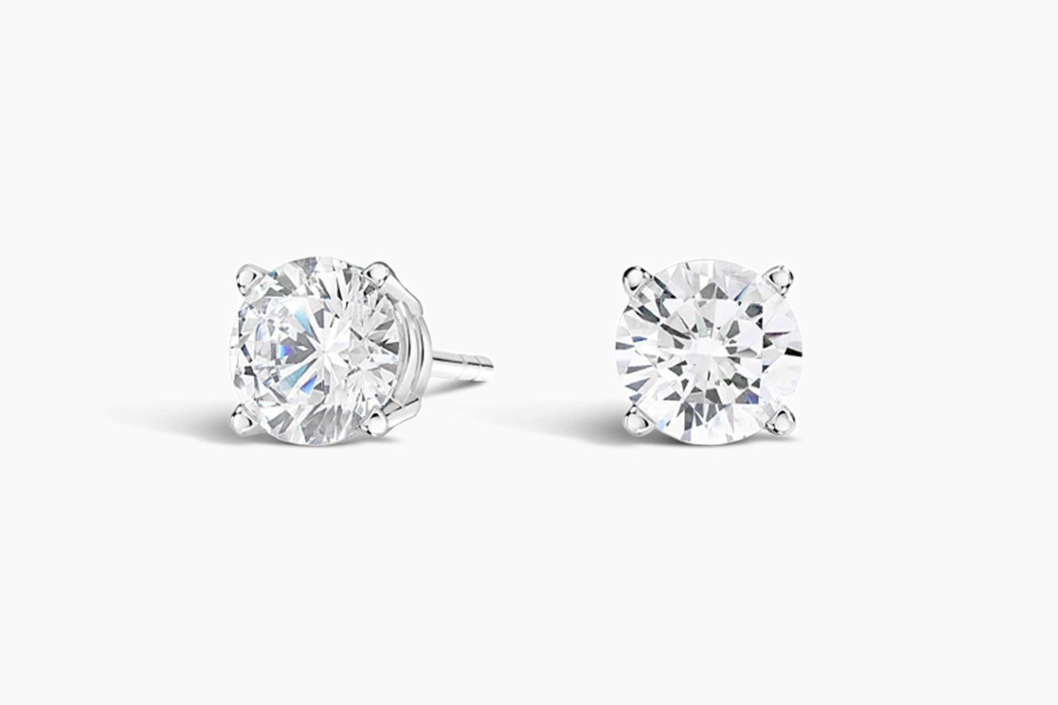 Best place to buy lab grown diamond earrings