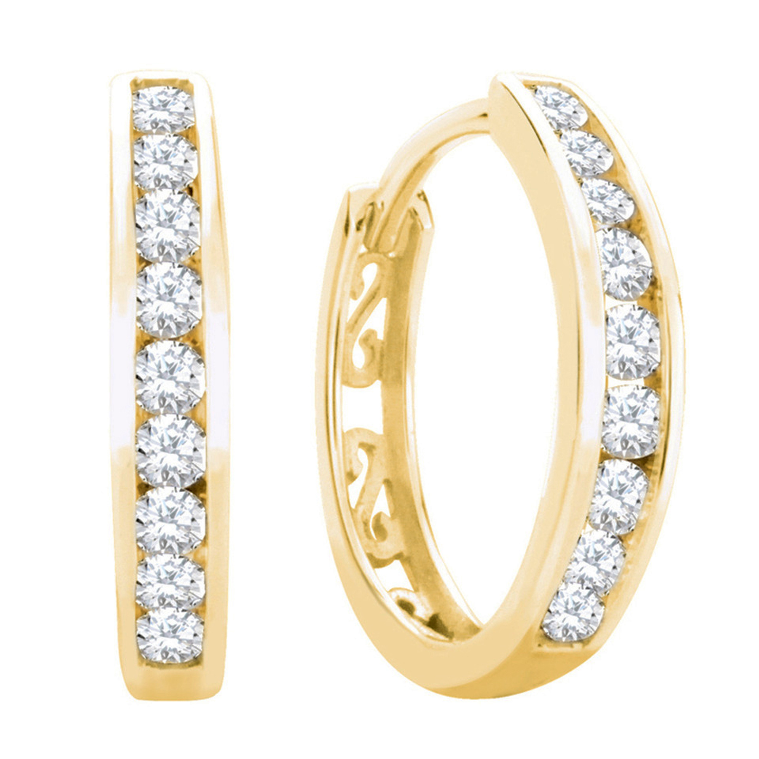 Best place to get diamond earrings