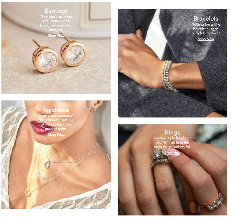 Grown brilliance diamonds