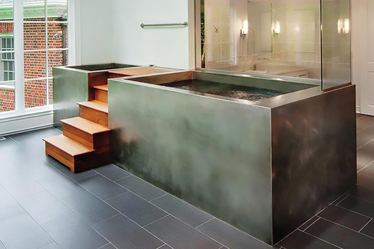 diamond spas cold plunge,cold plunge tub supplier,outdoor cold plunge ...
