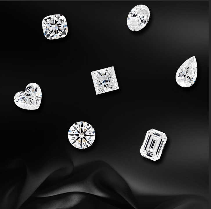 Buy lab grown diamonds online