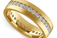 Mens diamond wedding bands zales