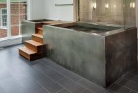Diamond spas cold plunge
